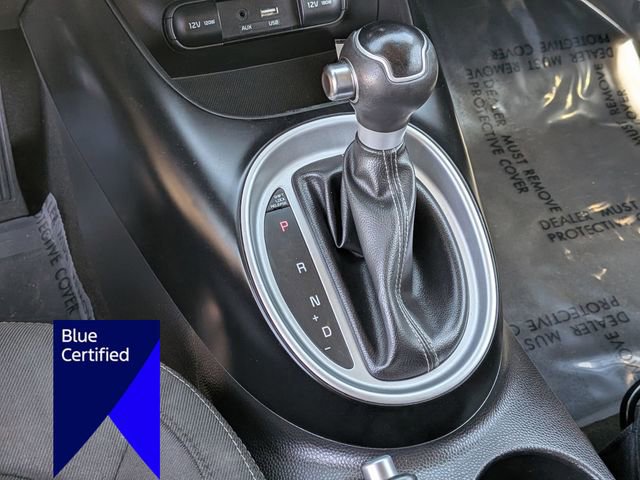 Used 2018 Kia Soul + FWD image 23