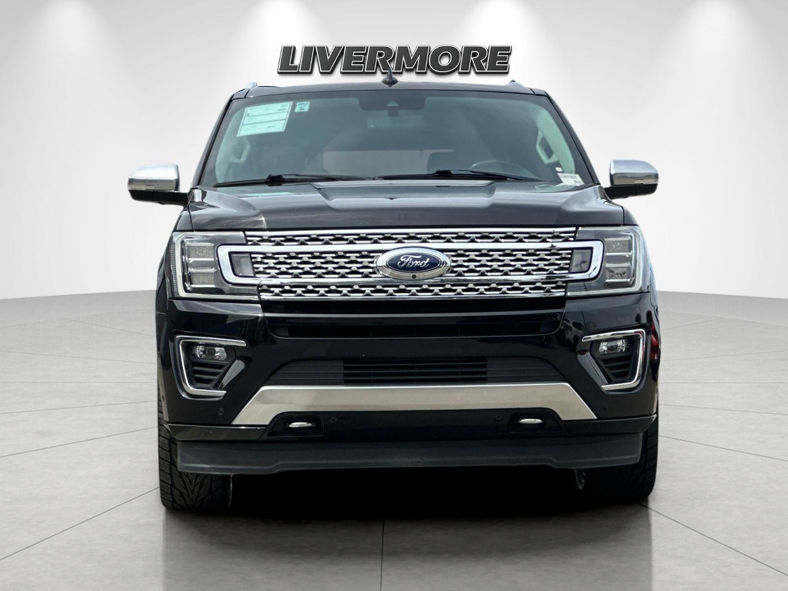 Certified 2020 Ford Expedition Platinum AWD/4WD image 8