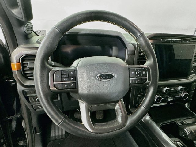 Certified 2023 Ford F150 Tremor w/ Equipment Group 402A High AWD/4WD image 16