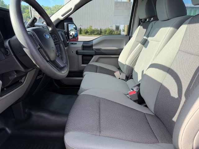 Certified 2020 Ford F150 XL w/ Equipment Group 101A Mid RWD image 19