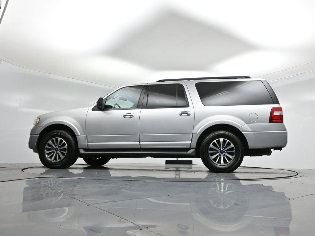 Certified 2017 Ford Expedition EL XLT image 51