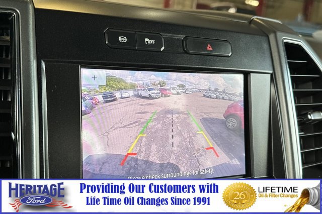Certified 2022 Ford F250 XLT image 18