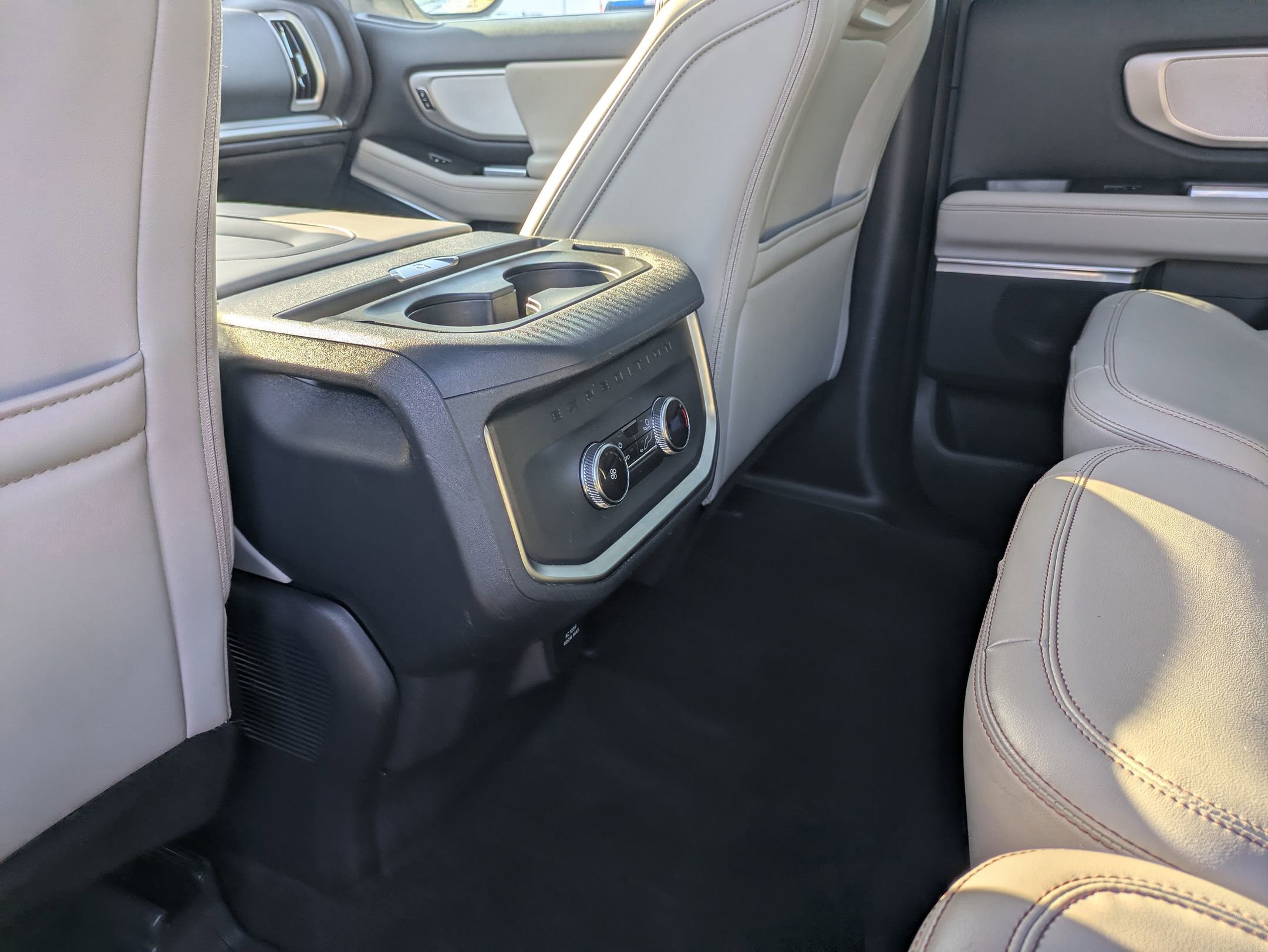 Certified 2025 Ford Expedition Max Active image 32