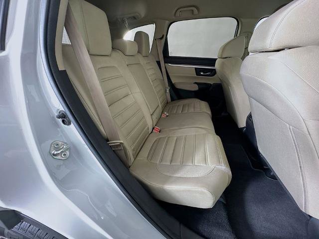 Used 2018 Honda CR-V LX image 24