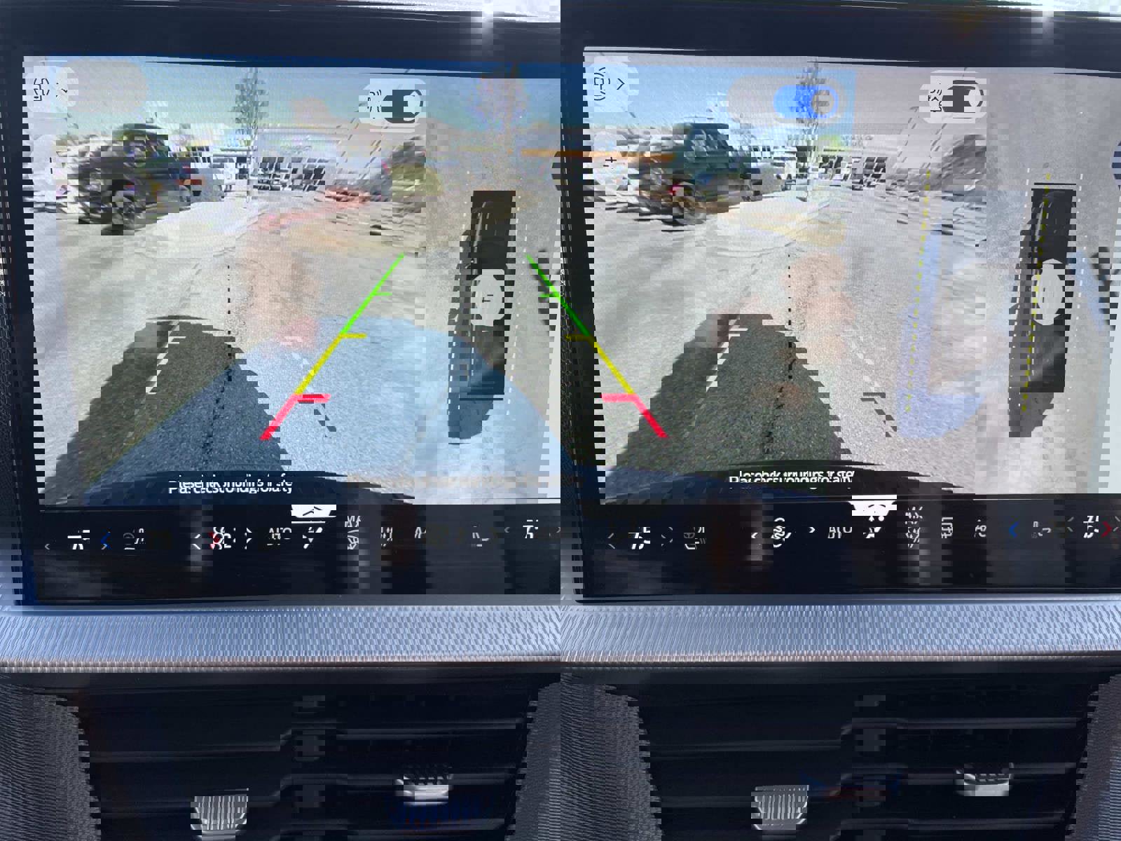 Certified 2025 Ford Explorer ST-Line image 20