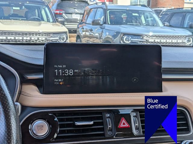 Used 2022 Genesis G70 3.3T image 20