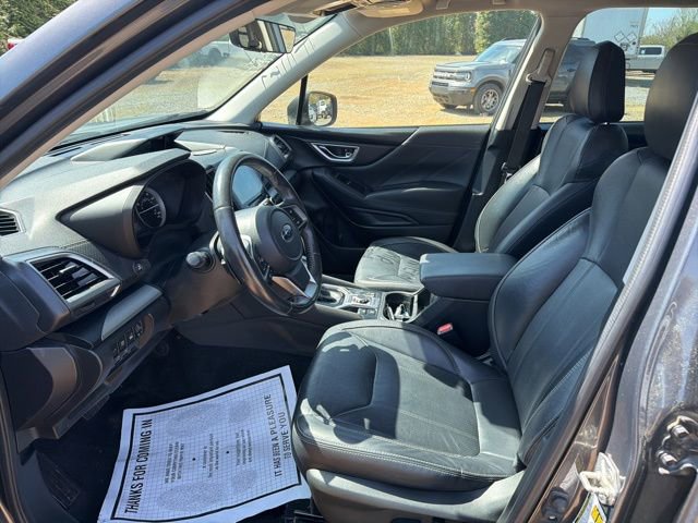 Used 2021 Subaru Forester Limited image 13