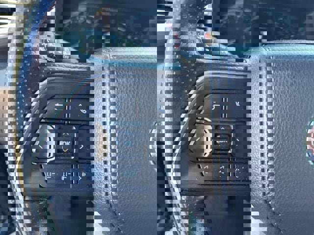 Used 2025 Toyota Tundra SR5 w/ SR5 Convenience Package AWD/4WD image 22