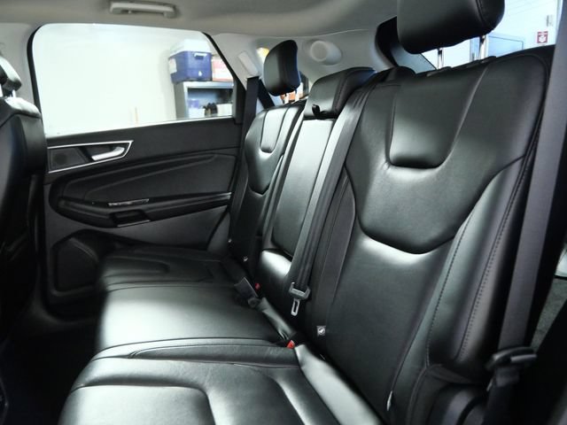Certified 2020 Ford Edge Titanium w/ Equipment Group 301A AWD/4WD image 15