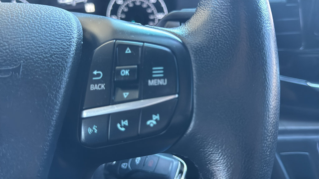 Certified 2023 Ford Transit 350 XLT RWD image 11