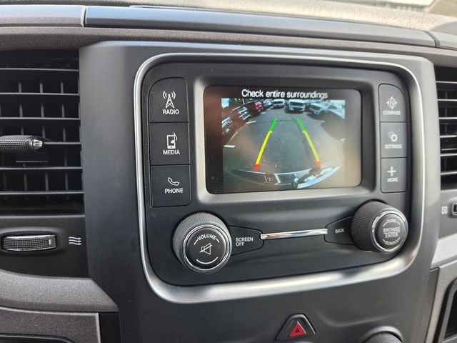 Used 2019 RAM 1500 Tradesman w/ Tradesman SXT Package AWD/4WD image 9