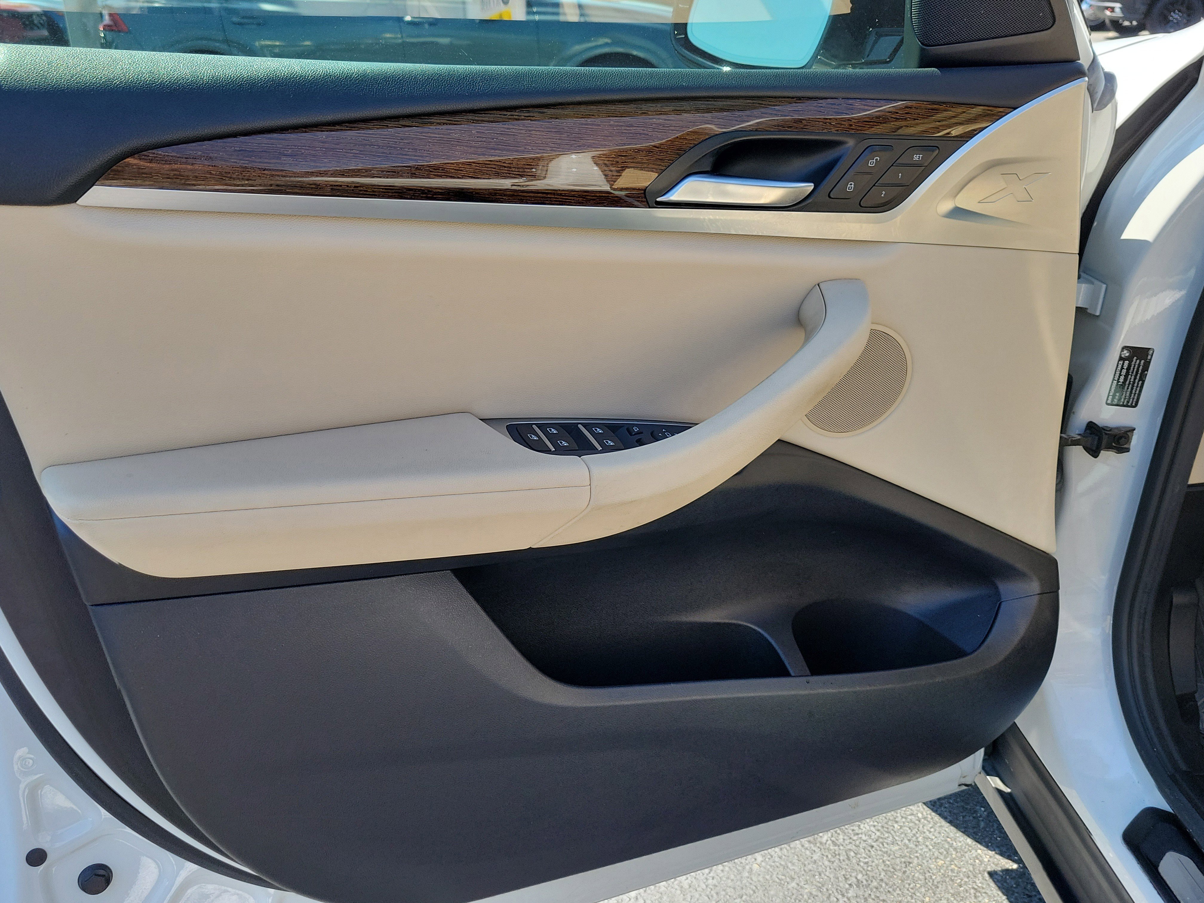 Used 2019 BMW X3 sDrive30i w/ Driving Assistance Package image 21