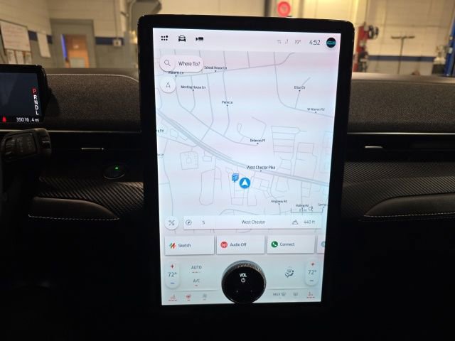 Certified 2023 Ford Mustang Mach-E Premium image 21