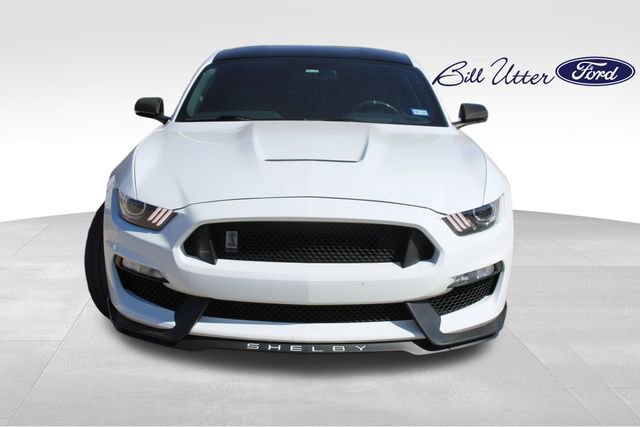 Certified 2019 Ford Mustang Shelby GT350 w/ Technology Package image 8