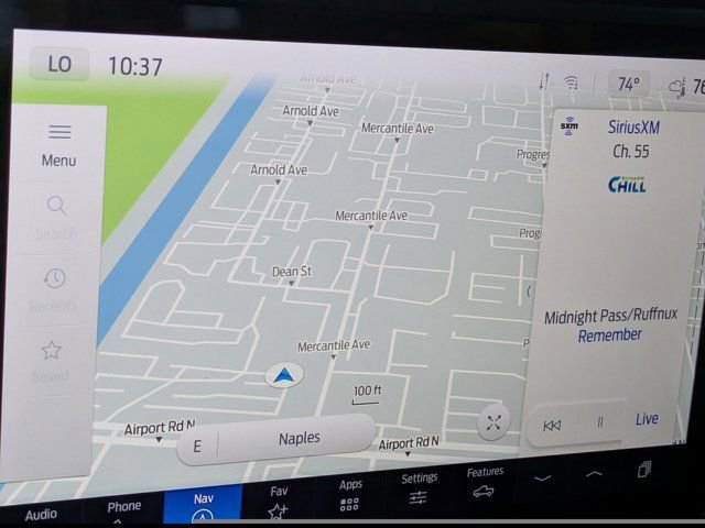 Certified 2024 Ford F250 King Ranch image 29