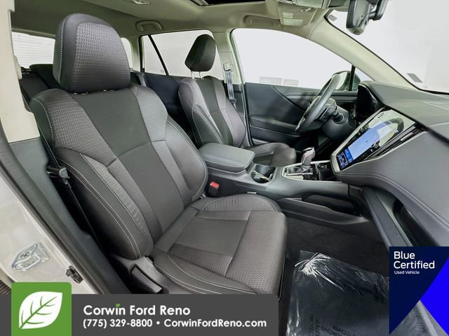 Used 2024 Subaru Outback Premium image 33
