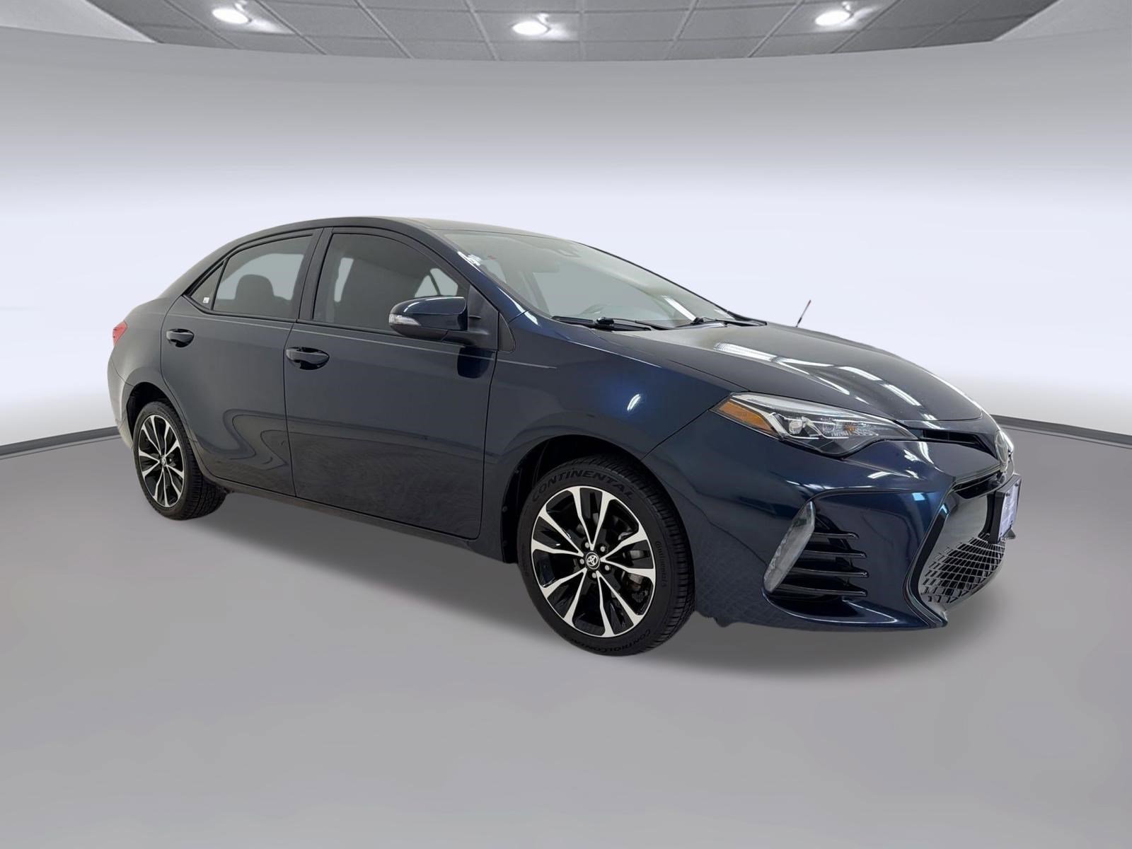 Used 2019 Toyota Corolla SE FWD image 7