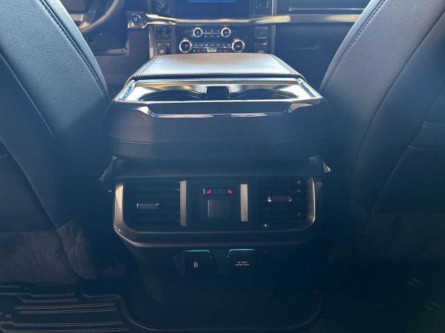 Certified 2023 Ford F150 Lariat w/ Equipment Group 502A High image 13