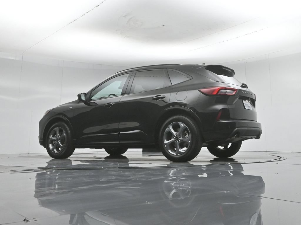 Certified 2023 Ford Escape ST-Line w/ Tech Pack #1 FWD image 52