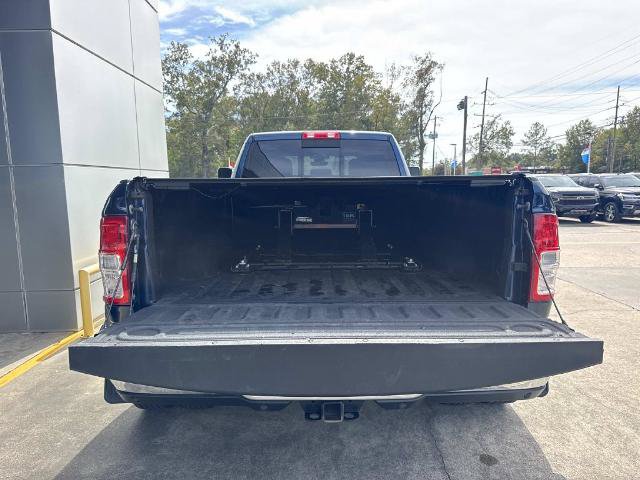 Used 2022 RAM 3500 Tradesman AWD/4WD image 8