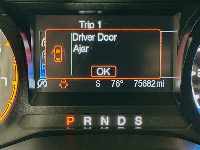 Certified 2021 Ford Ranger XLT w/ Equipment Group 301A Mid image 26