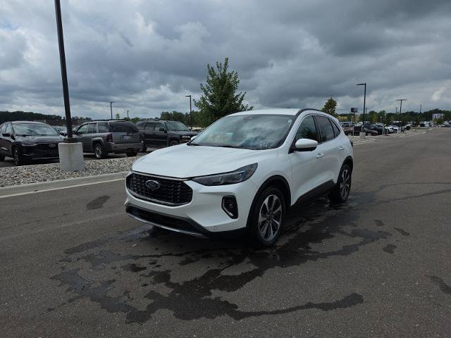 Certified 2023 Ford Escape Platinum