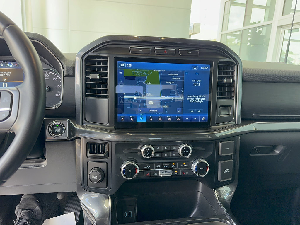 Certified 2023 Ford F150 XLT w/ Equipment Group 302A High RWD image 24