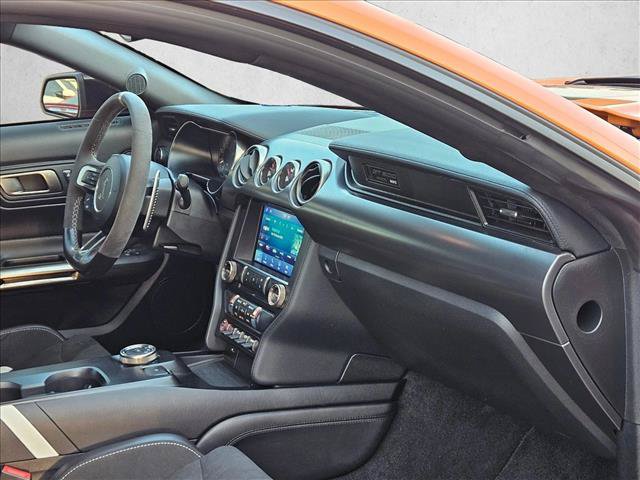 Certified 2021 Ford Mustang Shelby GT500 w/ Technology Package RWD image 19