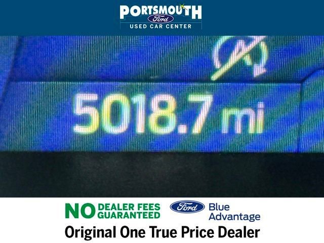 Certified 2023 Ford F150 XLT w/ Equipment Group 302A High image 21