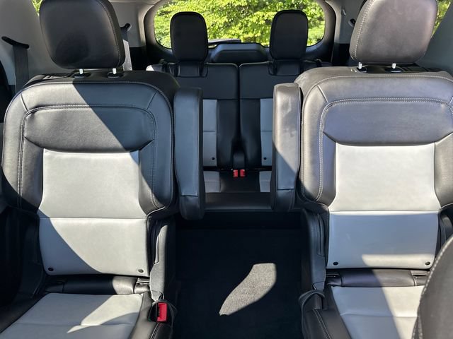 Certified 2023 Ford Explorer XLT w/ Equipment Group 202A AWD/4WD image 40