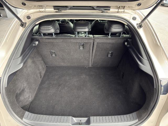 Used 2024 MAZDA CX-30 AWD 2.5 S w/ Select Sport Pkg image 7