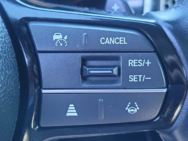 Used 2024 Honda Civic Sport image 9