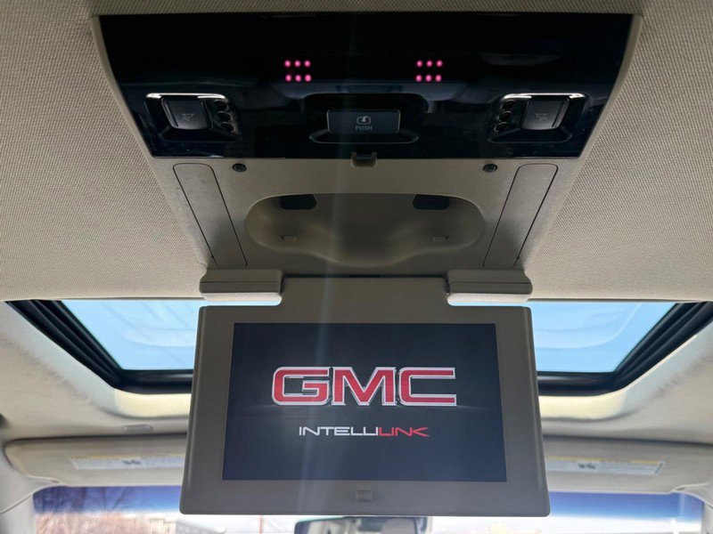 Used 2019 GMC Yukon SLT w/ Open Road Package image 17