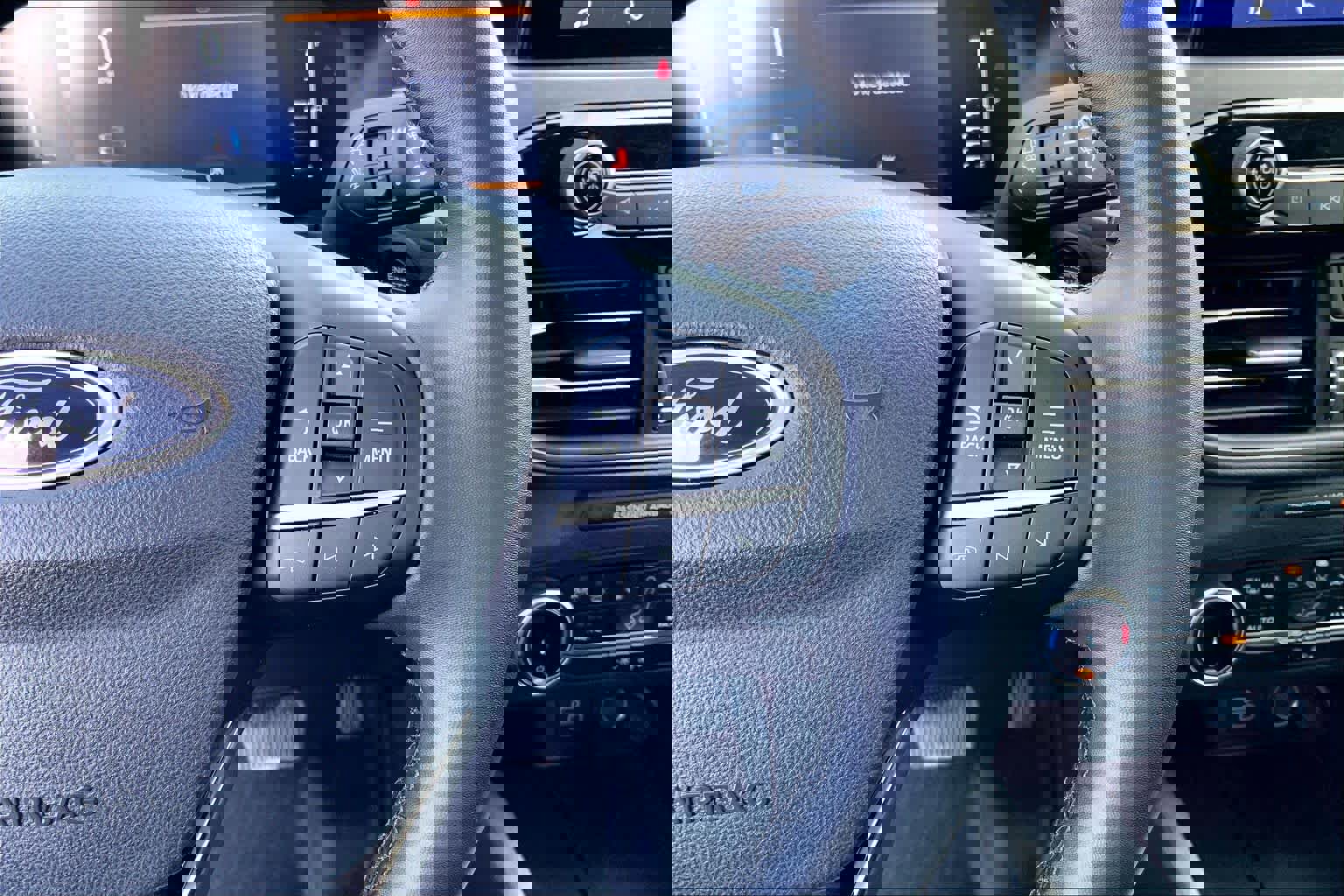 Certified 2024 Ford Escape Active image 20