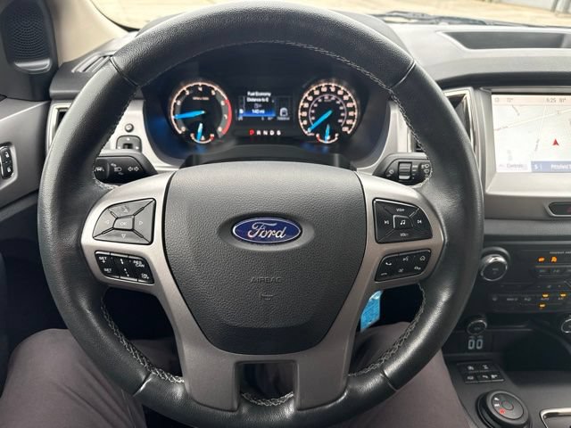 Certified 2019 Ford Ranger XLT w/ Equipment Group 302A Luxury AWD/4WD image 23