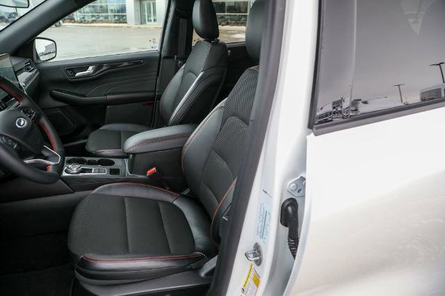 Certified 2025 Ford Escape ST-Line Elite w/ Tech Pack #1 image 19