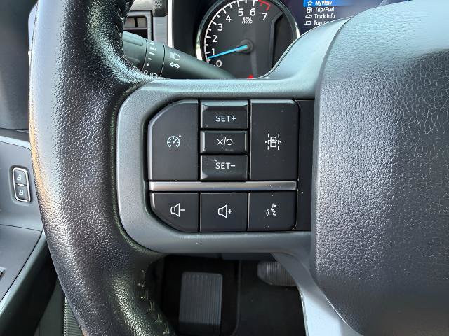 Certified 2022 Ford F150 XLT w/ Equipment Group 302A High AWD/4WD image 20
