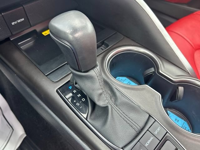 Used 2024 Toyota Camry XSE FWD image 37