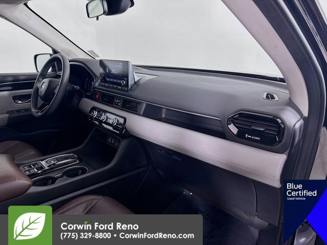 Used 2023 Honda Pilot LX image 30