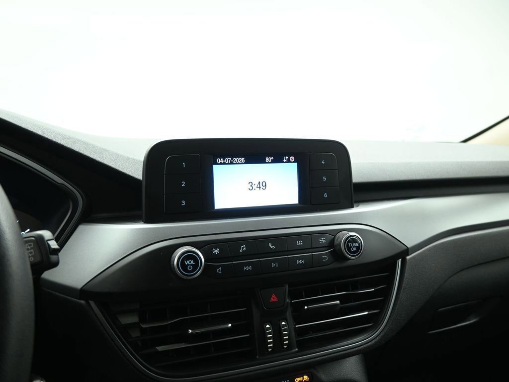 Certified 2020 Ford Escape S FWD image 42