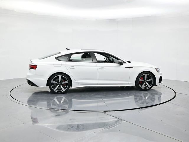 Used 2023 Audi A5 2.0T Premium Plus w/ Premium Plus video 2