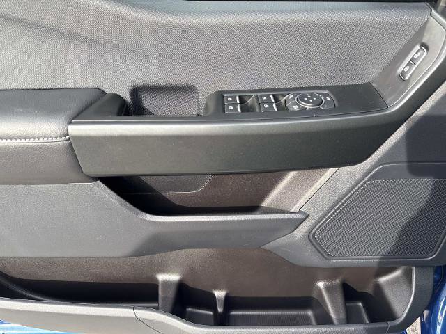 Certified 2025 Ford F150 STX image 16