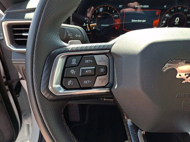 Certified 2024 Ford Mustang GT Premium RWD image 19
