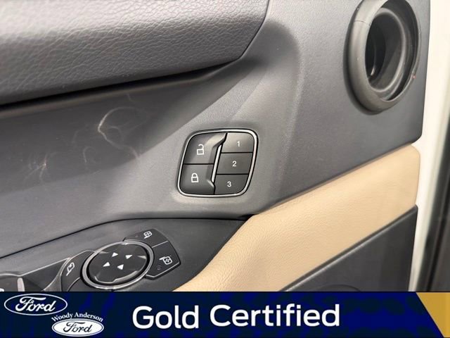 Certified 2023 Ford Expedition XLT AWD/4WD image 22