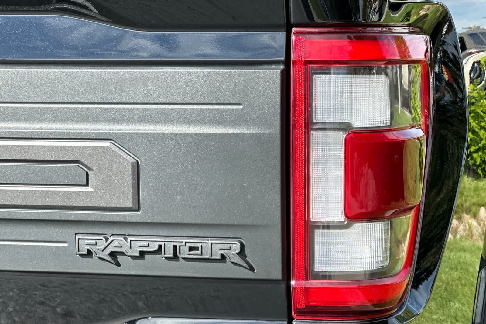 Certified 2023 Ford F150 Raptor AWD/4WD image 27