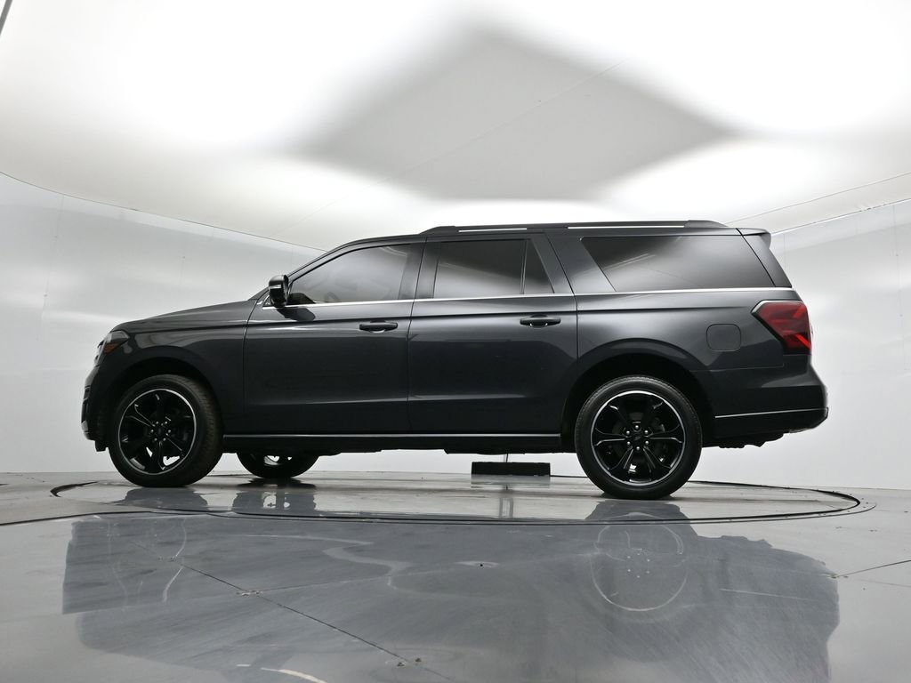 Certified 2024 Ford Expedition Max Limited image 57