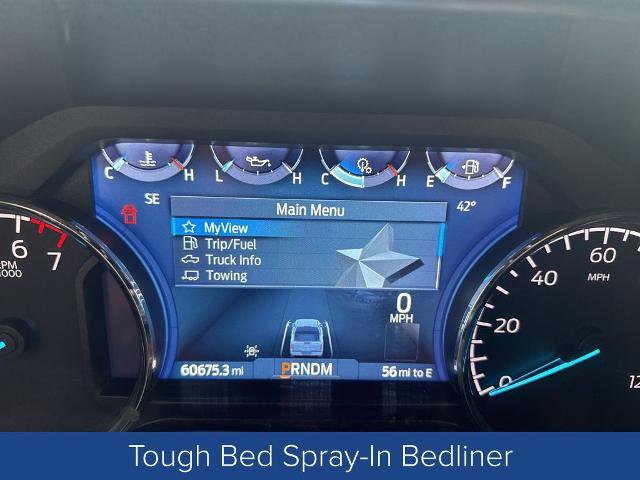 Certified 2022 Ford F150 XLT w/ Equipment Group 302A High image 18