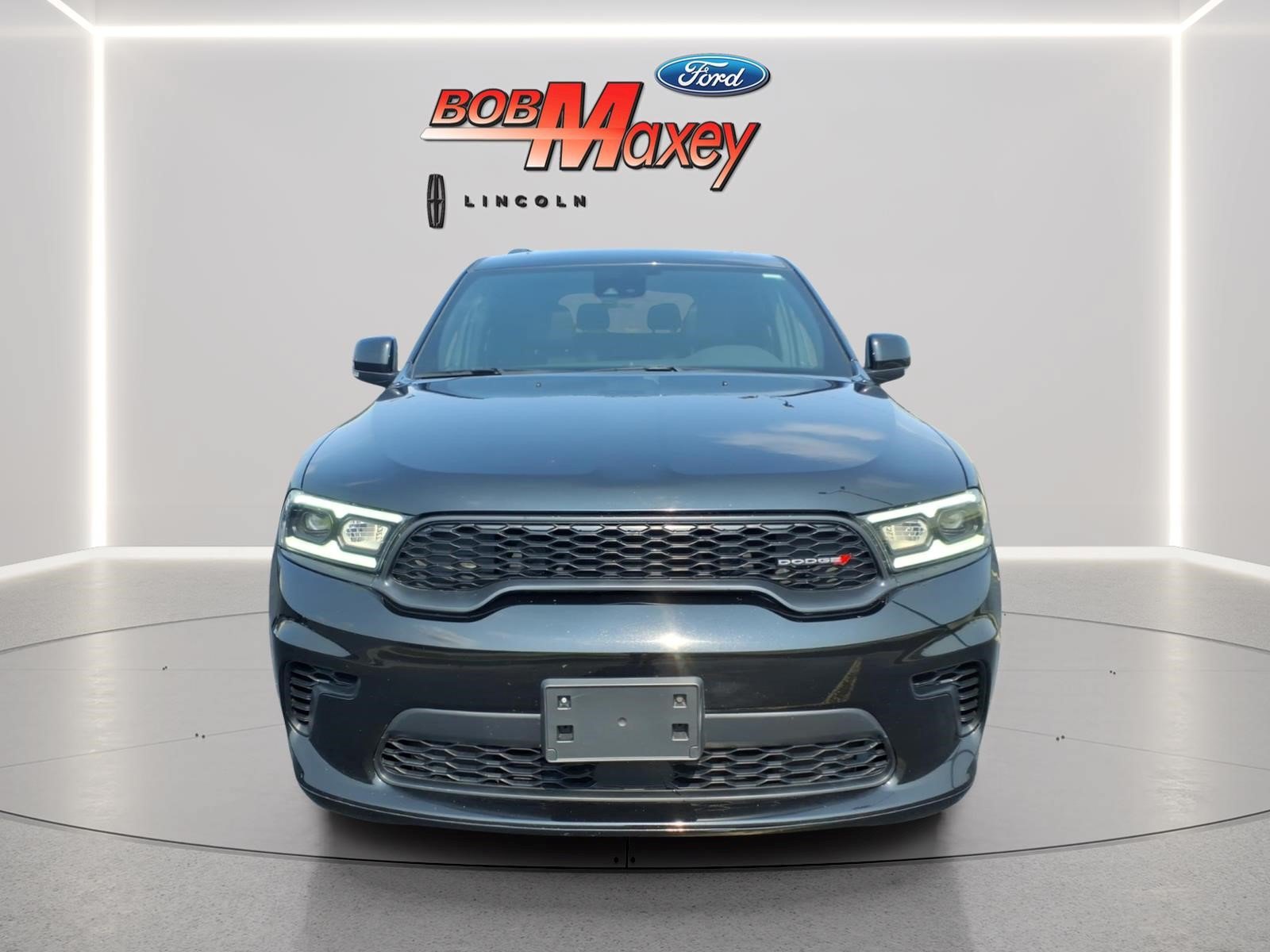 Used 2024 Dodge Durango GT AWD/4WD image 2