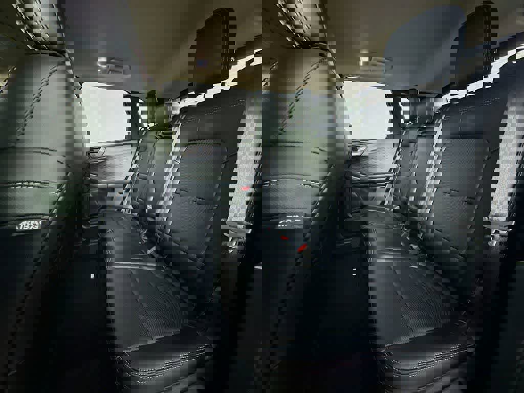 Certified 2020 Ford Escape SEL image 14