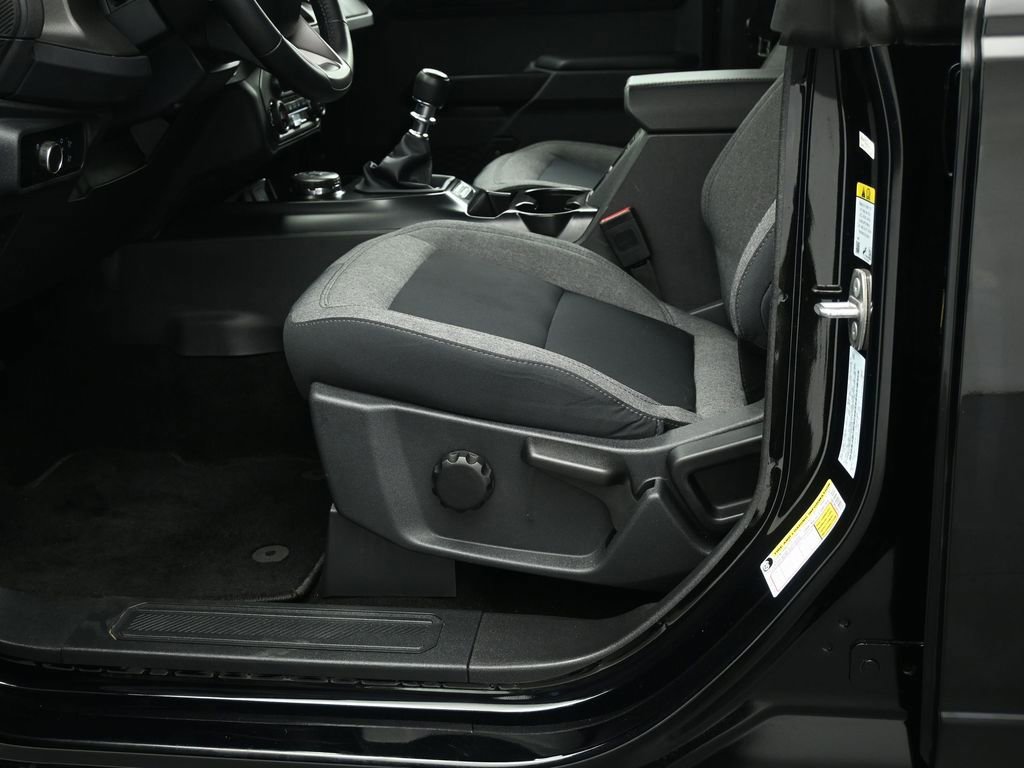 Certified 2025 Ford Bronco Big Bend image 26